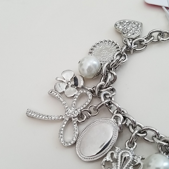 Charm Bracelet - Picture 2 of 7